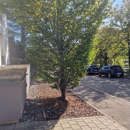 Sewer Apartment Baden-Baden Exterior photo
