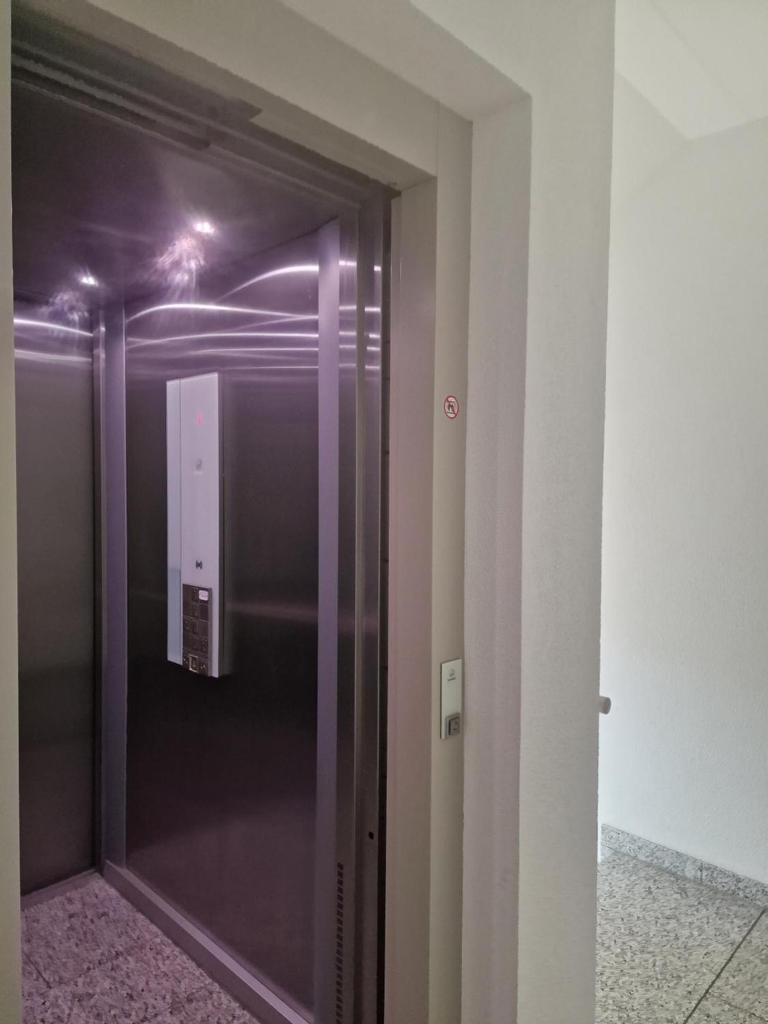 Sewer Apartment Baden-Baden Exterior photo