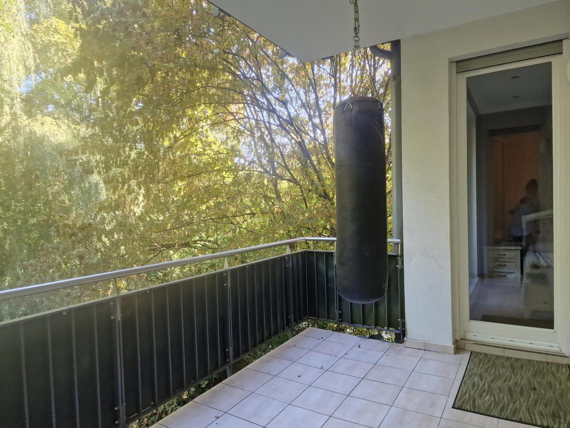 Sewer Apartment Baden-Baden Exterior photo