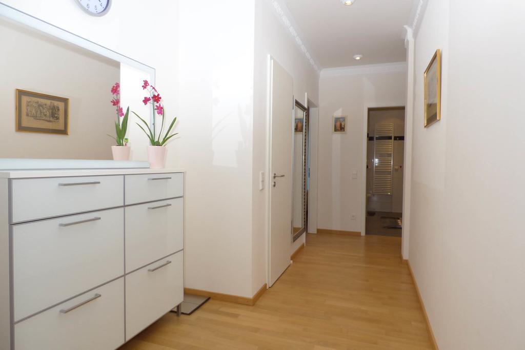 Sewer Apartment Baden-Baden Exterior photo