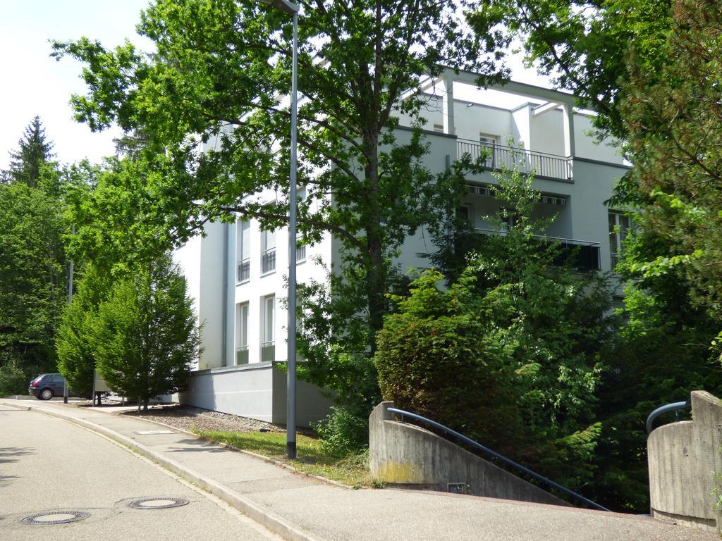 Sewer Apartment Baden-Baden Exterior photo